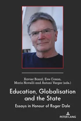 Novelli / Bonal / Verger |  Education, Globalisation and the State | eBook | Sack Fachmedien