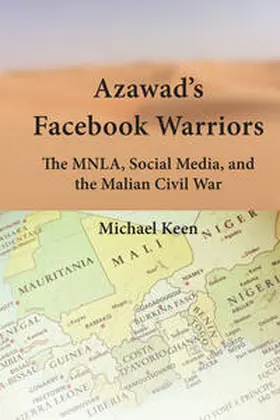 Keen | Azawad’s Facebook Warriors | E-Book | sack.de