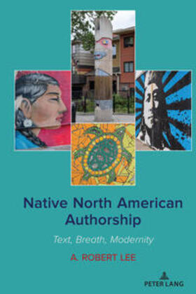 Lee |  Native North American Authorship | Buch |  Sack Fachmedien