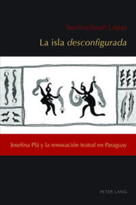 Yousfi López |  La isla desconfigurada | Buch |  Sack Fachmedien
