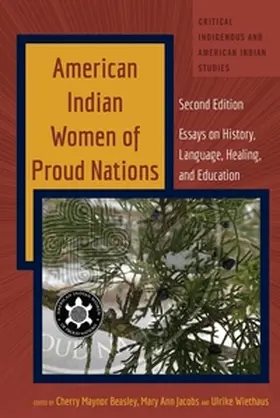  American Indian Women of Proud Nations | Buch |  Sack Fachmedien