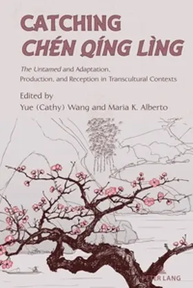  Catching Chen Qing Ling | Buch |  Sack Fachmedien