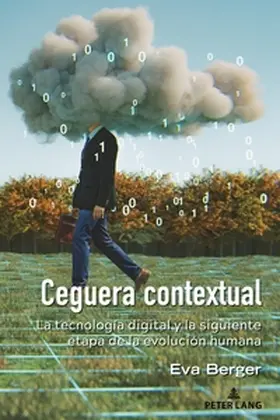 Berger |  Ceguera contextual | Buch |  Sack Fachmedien