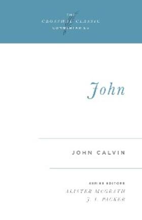 Calvin / McGrath |  John | eBook | Sack Fachmedien