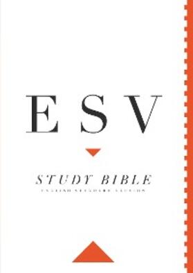 Crossway |  ESV Study Bible (Ebook) | eBook | Sack Fachmedien