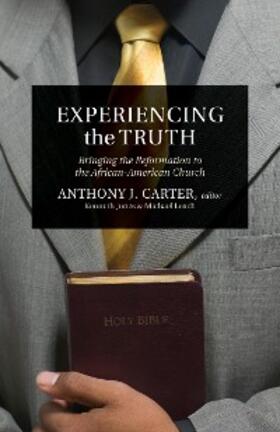 Carter |  Experiencing the Truth | eBook | Sack Fachmedien