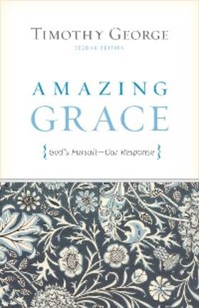 George |  Amazing Grace (Second Edition) | eBook | Sack Fachmedien