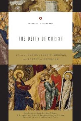 Morgan / Peterson |  The Deity of Christ | eBook | Sack Fachmedien