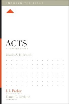 Holcomb / Ortlund |  Acts | eBook | Sack Fachmedien