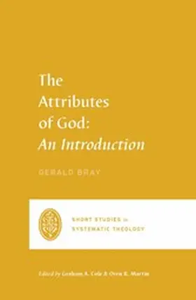 Bray |  The Attributes of God | eBook | Sack Fachmedien