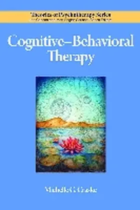 Craske | Cognitive-Behavioral Therapy | Buch | 978-1-4338-0548-6 | sack.de