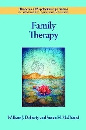 Doherty / McDaniel |  Family Therapy | Buch |  Sack Fachmedien