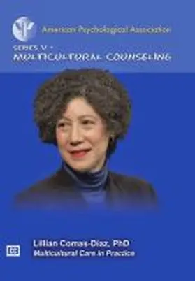 Comas-Diaz |  Multicultural Care in Practice | Buch |  Sack Fachmedien