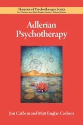 Carlson / Englar-Carlson |  Adlerian Psychotherapy | Buch |  Sack Fachmedien