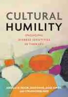 Hook / Davis / Owen |  Cultural Humility | Buch |  Sack Fachmedien