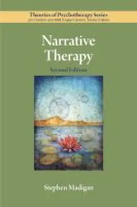 Madigan |  Narrative Therapy | Buch |  Sack Fachmedien