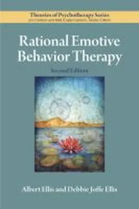 Ellis / Joffe Ellis | Rational Emotive Behavior Therapy | Buch | 978-1-4338-3032-7 | sack.de