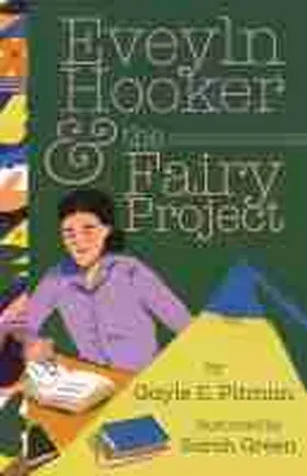 Pitman |  Evelyn Hooker and the Fairy Project | Buch |  Sack Fachmedien