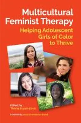 Bryant-Davis |  Multicultural Feminist Therapy | Buch |  Sack Fachmedien