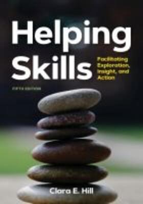 Hill |  Helping Skills | Buch |  Sack Fachmedien