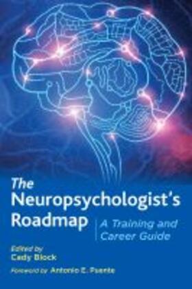 Block |  The Neuropsychologist's Roadmap | Buch |  Sack Fachmedien