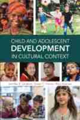 French / Lansford / Gauvain |  Child and Adolescent Development in Cultural Context | Buch |  Sack Fachmedien