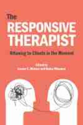 Watson / Wiseman |  The Responsive Psychotherapist | Buch |  Sack Fachmedien