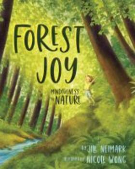 Neimark |  Forest Joy: Mindfulness in Nature | Buch |  Sack Fachmedien