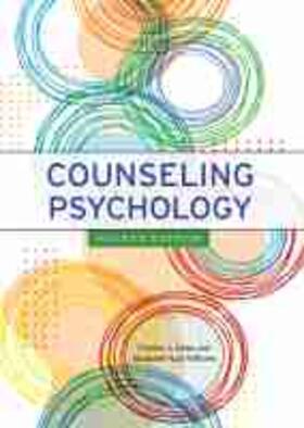 Gelso / Williams |  Counseling Psychology | Buch |  Sack Fachmedien