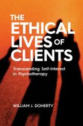 Doherty |  The Ethical Lives of Clients | Buch |  Sack Fachmedien