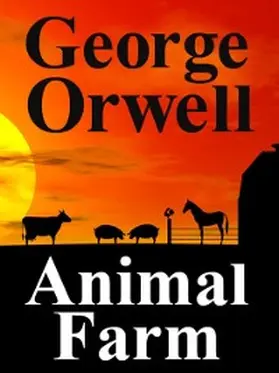 Orwell |  Animal Farm | eBook | Sack Fachmedien