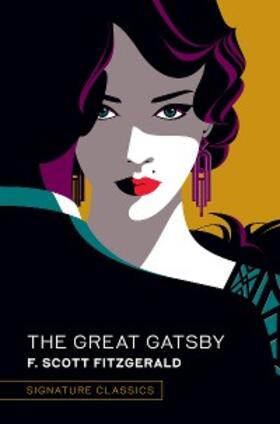 Fitzgerald |  The Great Gatsby | eBook | Sack Fachmedien