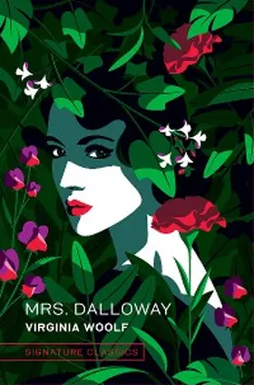 Woolf |  Mrs. Dalloway | eBook | Sack Fachmedien