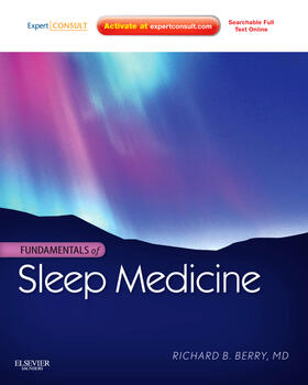 Berry |  Fundamentals of Sleep Medicine | Buch |  Sack Fachmedien