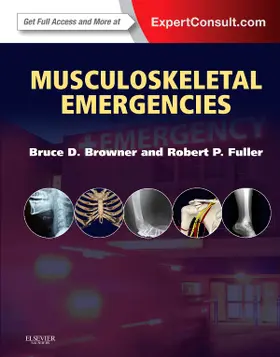 Browner / Fuller |  Musculoskeletal Emergencies | Buch |  Sack Fachmedien