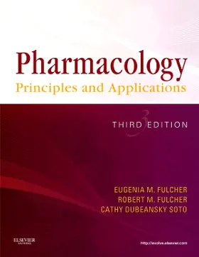 Fulcher / Soto |  Pharmacology | Buch |  Sack Fachmedien