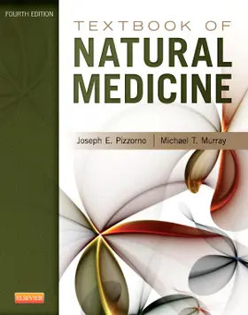 Pizzorno / Murray |  Textbook of Natural Medicine | Buch |  Sack Fachmedien