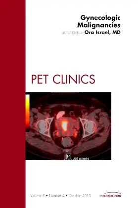 Israel |  Gynecologic Malignancies, an Issue of Pet Clinics | Buch |  Sack Fachmedien