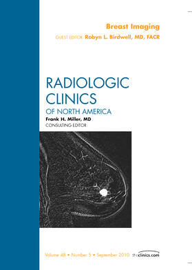 Birdwell |  Breast Imaging, an Issue of Radiologic Clinics of North America | Buch |  Sack Fachmedien