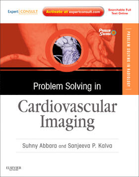 Abbara / Kalva |  Problem Solving in Cardiovascular Imaging | Buch |  Sack Fachmedien