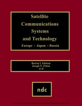 Luisa / AUTHOR |  Satellite Communications Systems and Technology | eBook | Sack Fachmedien