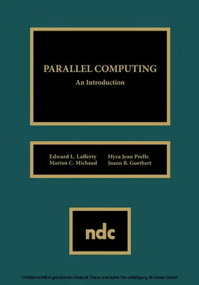 Lafferty |  Parallel Computing | eBook | Sack Fachmedien