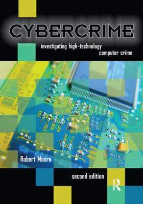 Moore |  Cybercrime | Buch |  Sack Fachmedien