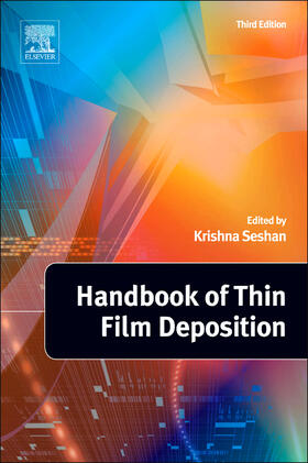 Seshan |  Handbook of Thin Film Deposition | Buch |  Sack Fachmedien