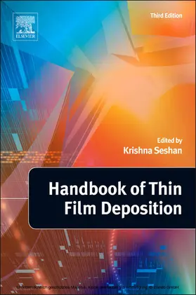 Seshan |  Handbook of Thin Film Deposition | eBook | Sack Fachmedien