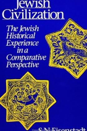 Eisenstadt |  Jewish Civilization | eBook | Sack Fachmedien