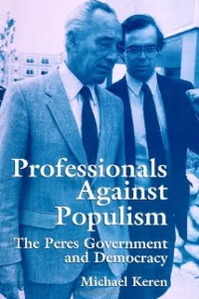 Keren |  Professionals against Populism | eBook | Sack Fachmedien