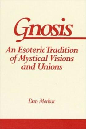 Merkur |  Gnosis | eBook | Sack Fachmedien