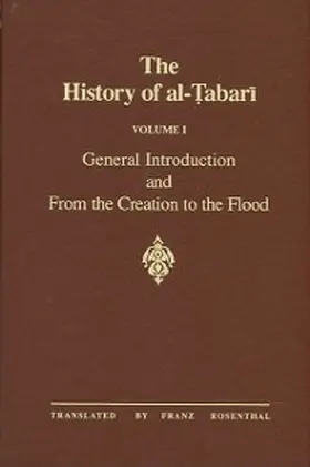  The History of al-¿abari Vol. 1 | eBook | Sack Fachmedien