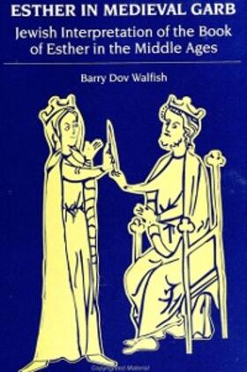 Walfish |  Esther in Medieval Garb | eBook | Sack Fachmedien